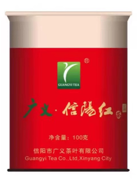 【特級(jí)信陽(yáng)紅茶正源】核心產(chǎn)區(qū)、高山茶園、精心制作